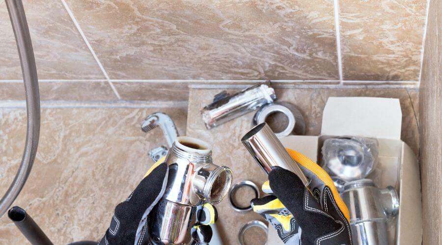 Expert flood damage restoration services in Veyo, UT